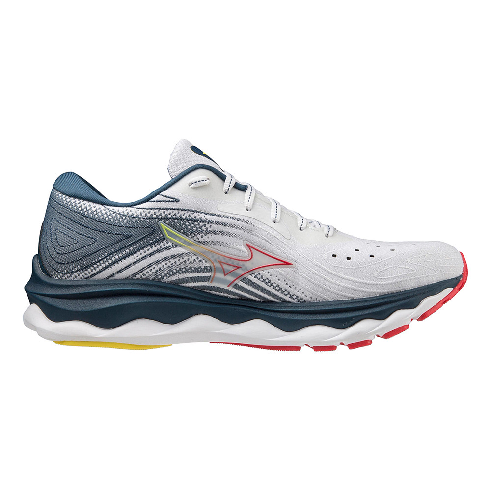 Womens Mizuno Wave Sky 6 Running Shoe