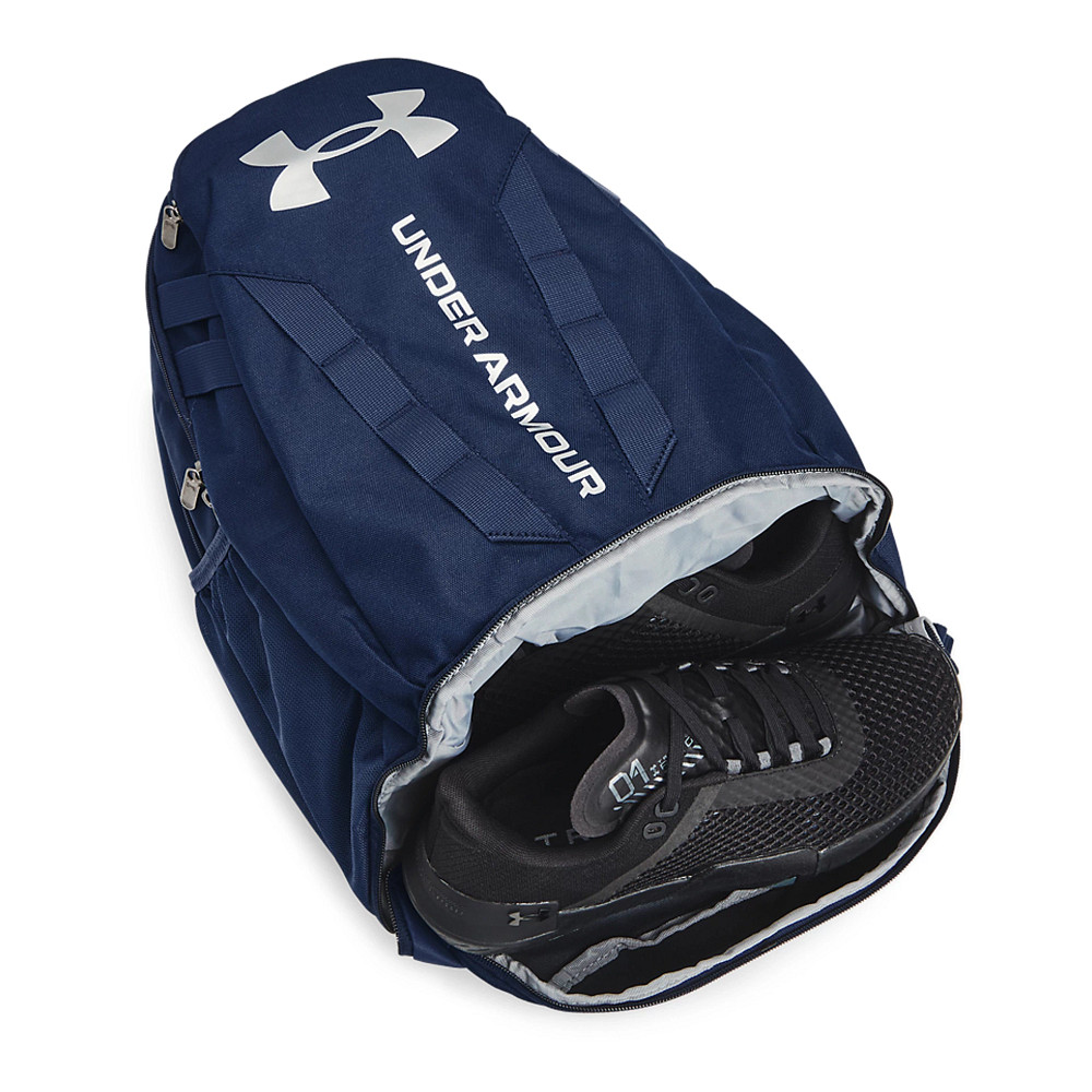 Under Armour UA Hustle Backpack Bags