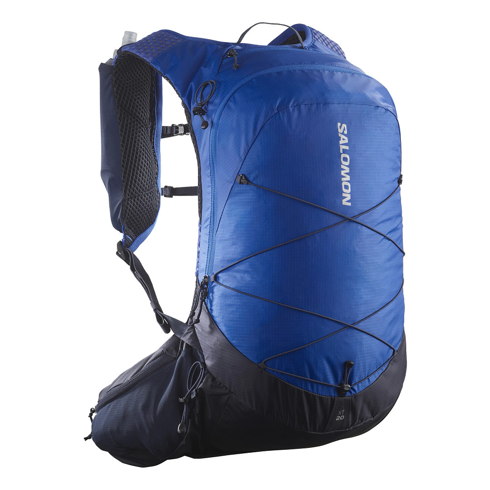 salomon XT 20 リュック Salomon XT 20 Set Hydration