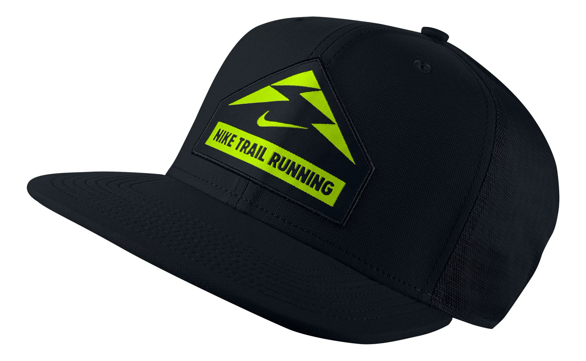 Nike Trail Run Trucker Cap Headwear