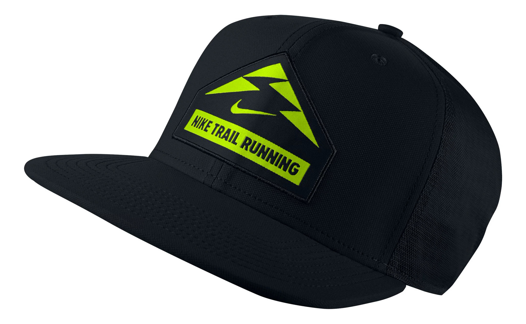 4 Reasons To Wear A Trucker Hat When Running