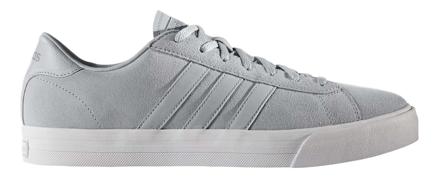 adidas cloudfoam super daily grey