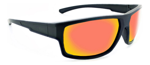 Optic Nerve Tightrope Polarized Sport Sunglasses