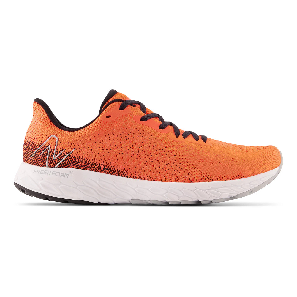 Mens New Balance Fresh Foam X Tempo v2 Running Shoe display picture 3