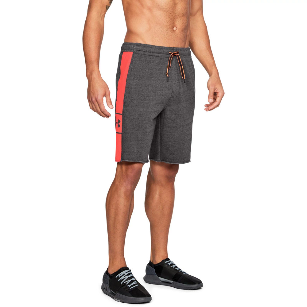 Men's Under Armour EZ Knit Shorts