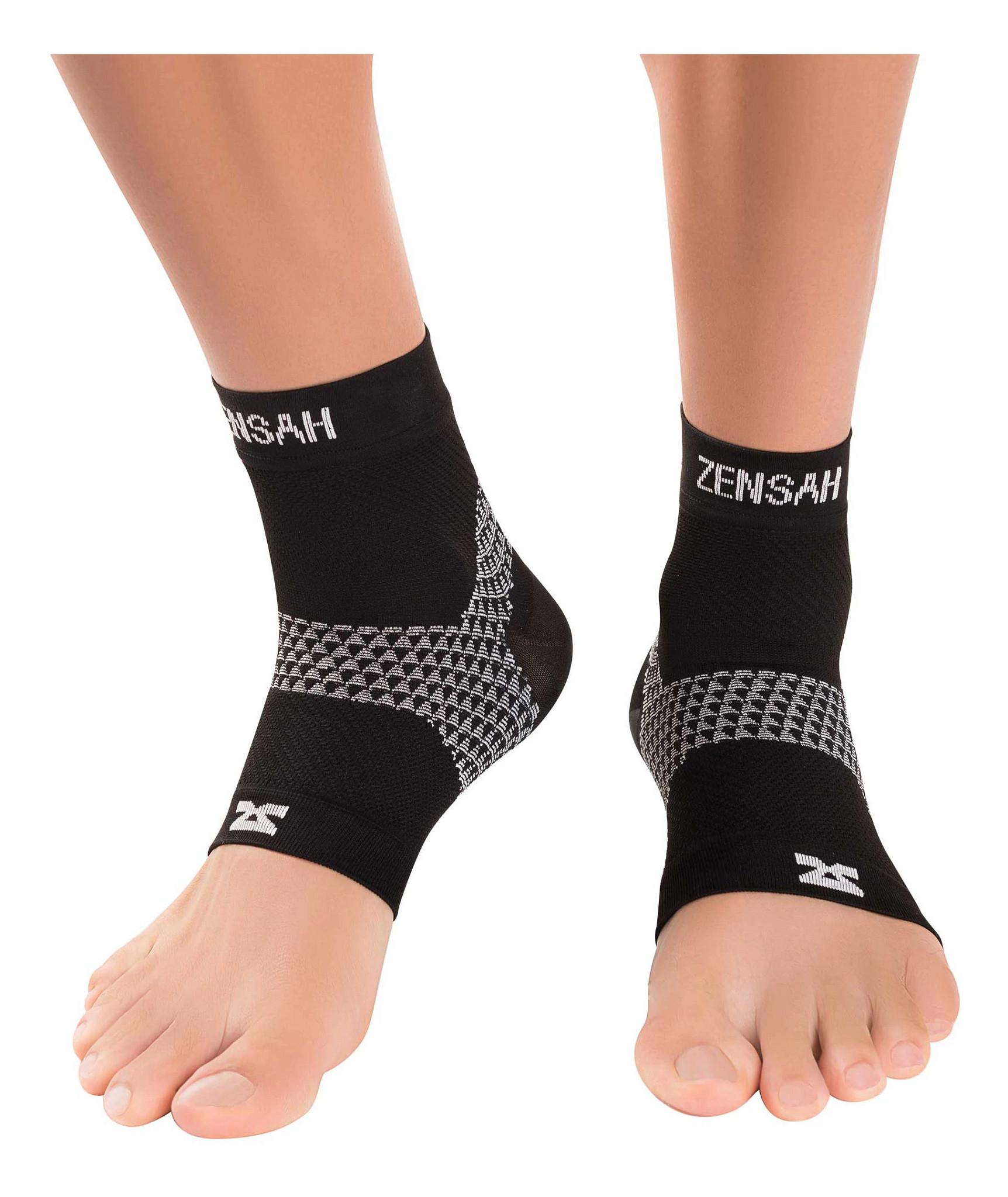 Zensah Accessories, Compression Socks, Athletic Compression Gear