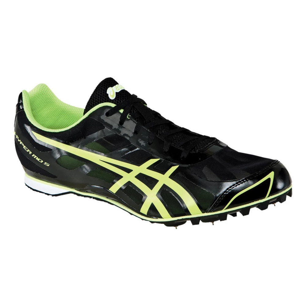 Asics men's hyper md 5 track 2024 and field shoe