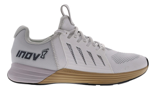 Womens Inov-8 F-Lite G 300 Cross Training Shoe - Black/White