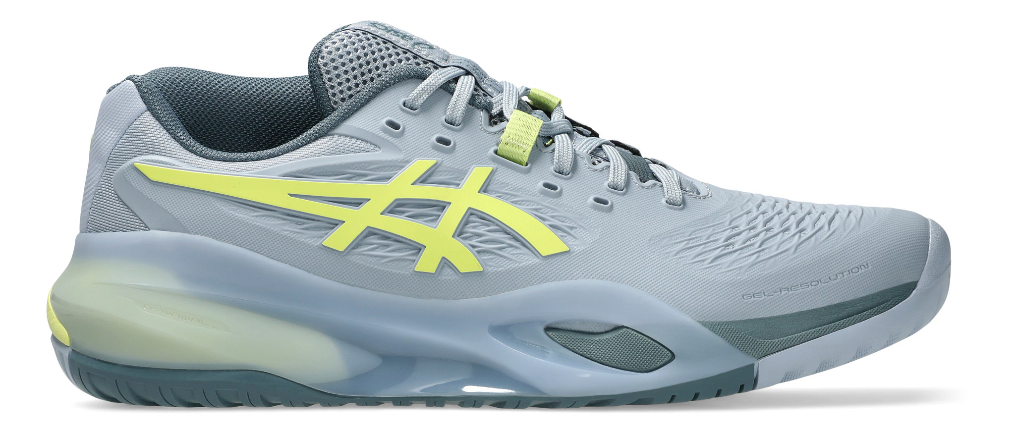 Mens ASICS GEL-Resolution X Court Shoe