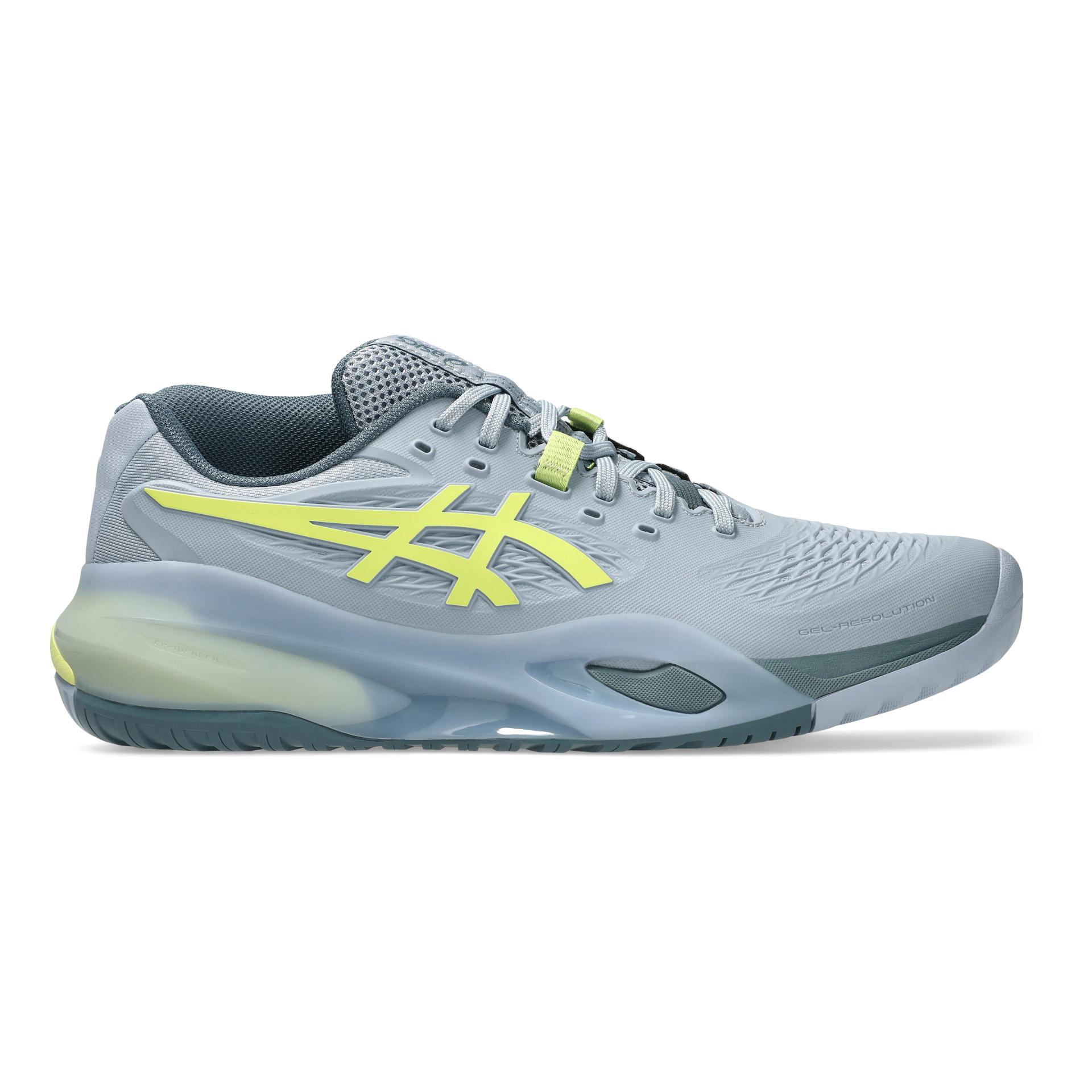 Mens ASICS GEL-Resolution X Court Shoe | Road Runner Sports