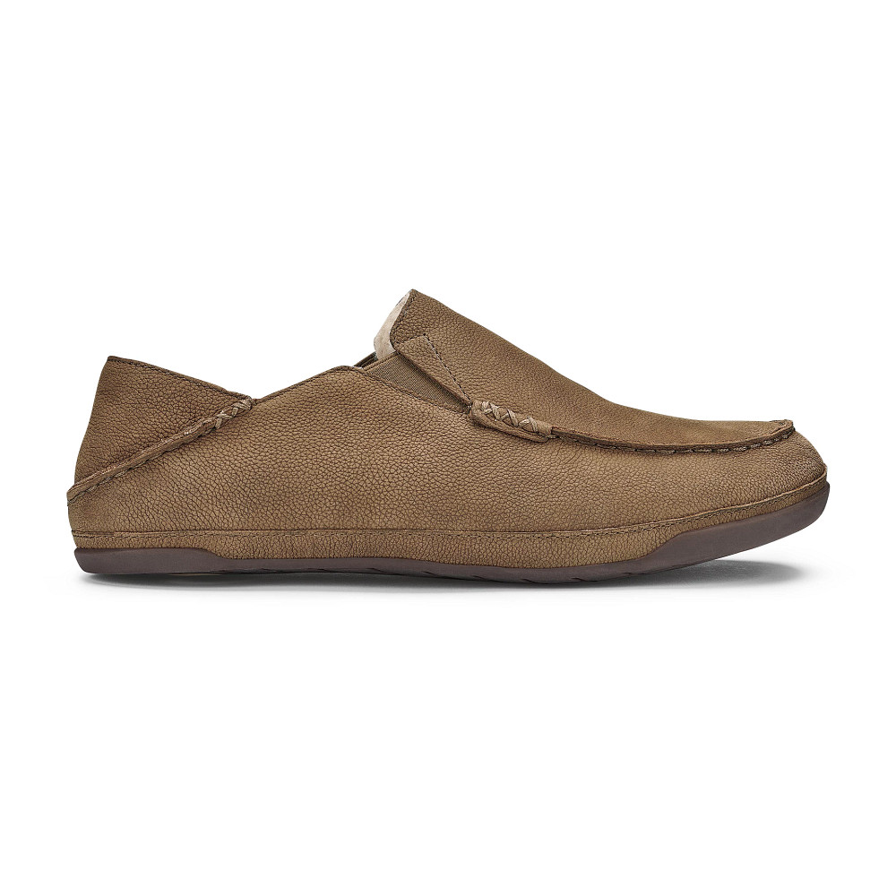 Mens OluKai Kipuka Hulu Casual Shoe display picture 3