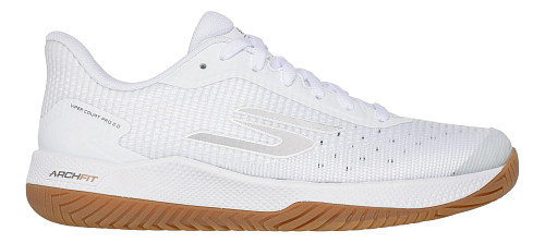White Skechers Shoes: Shop All Models | Road Runner Sports