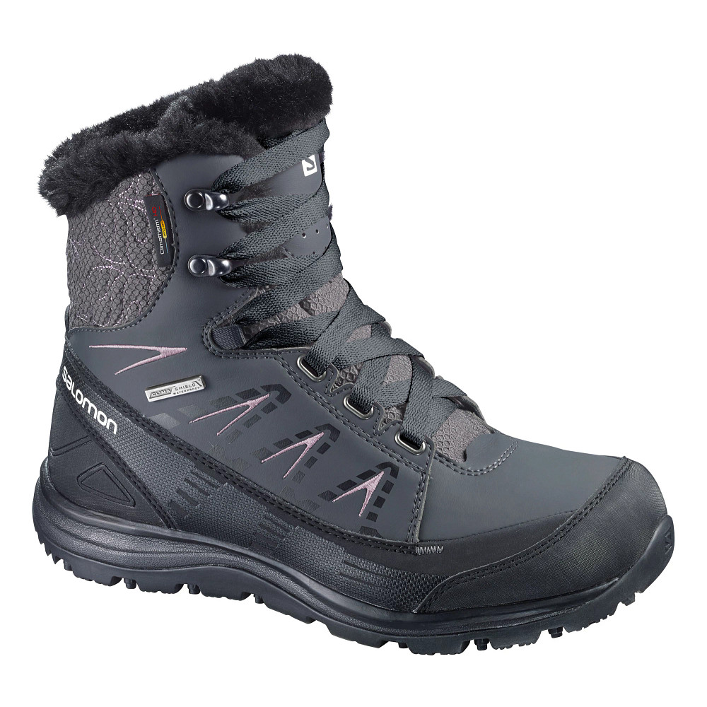 Salomon kaina mid 2025 cs wp 2