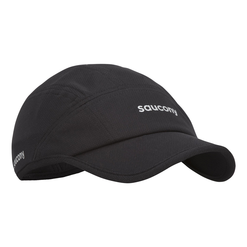 Saucony speed 2025 run cap