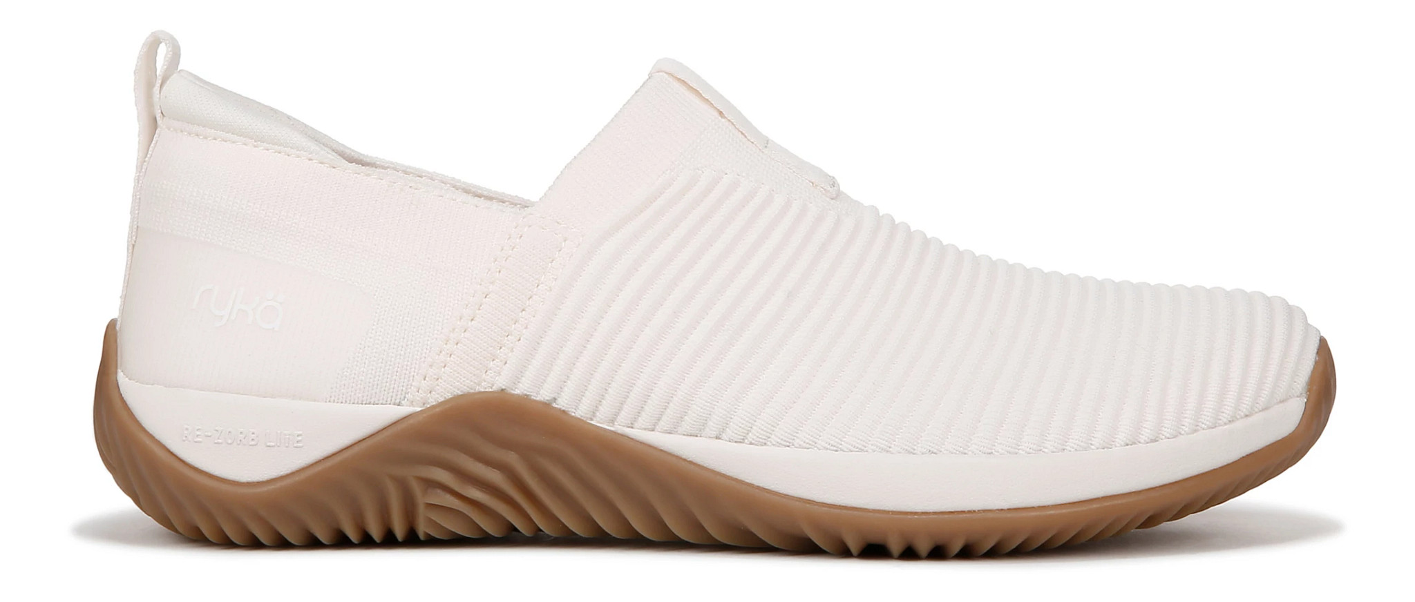 Womens Ryka Echo Knit Casual Shoe