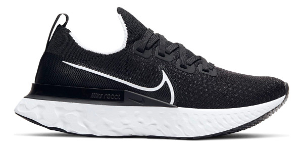 Womens Nike React Infinity Run Flyknit Running Shoe