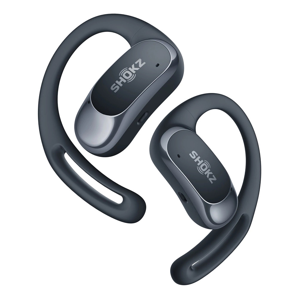 Shokz OpenFit Air Headphones Electronics Shokz OpenFit Air Headphones Electronics