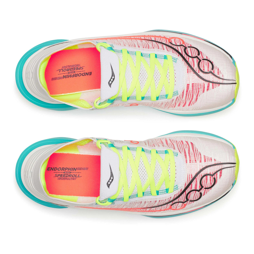 Saucony Endorphin Elite 2 Running Shoe