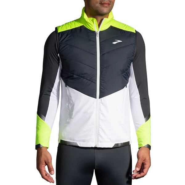 Brooks lsd lite store jacket iv review