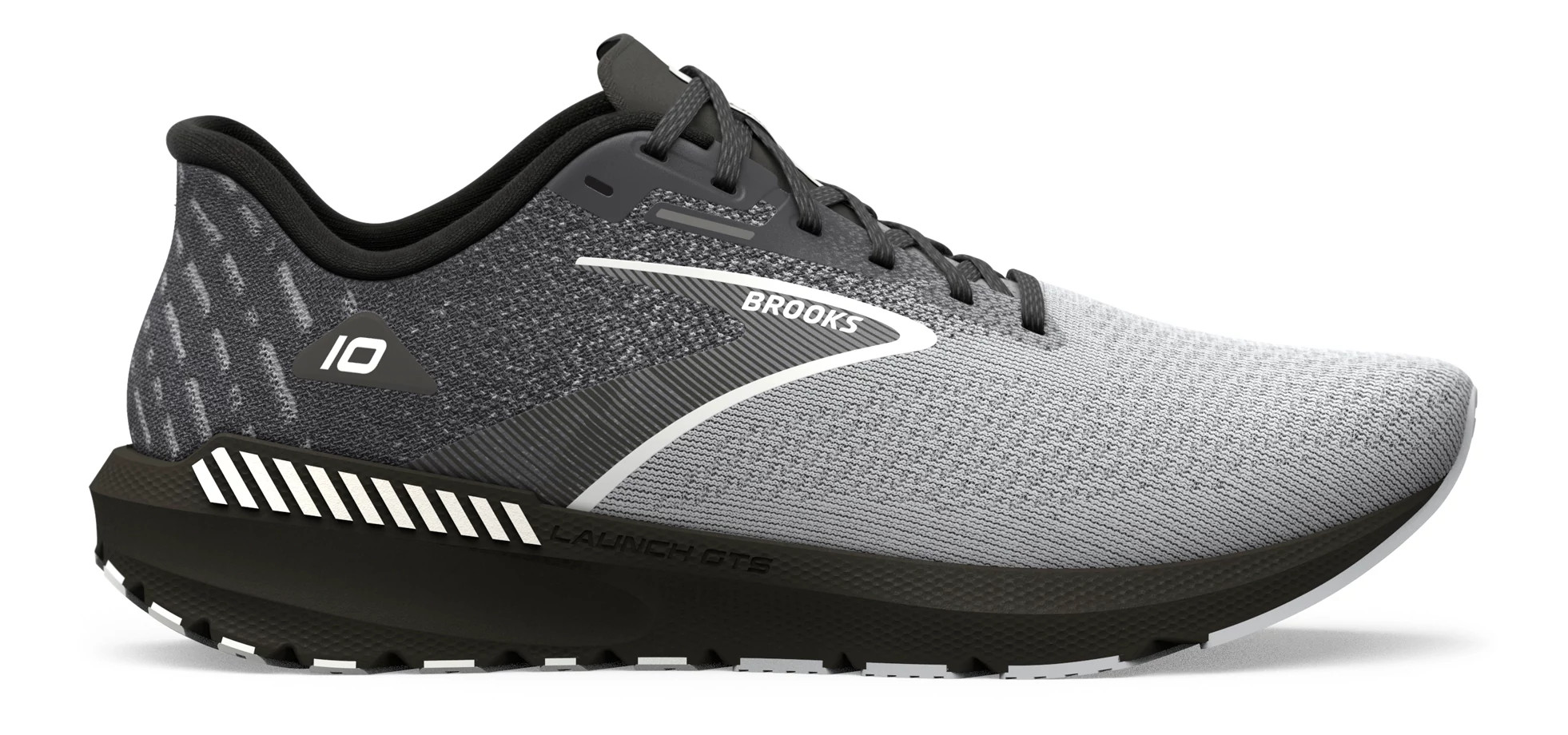 Men's Brooks Launch 10