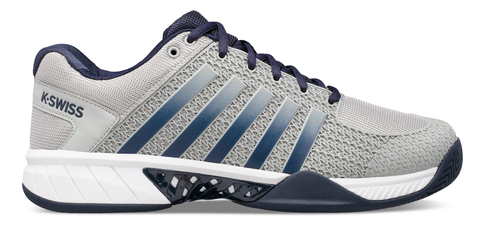 Mens K-SWISS Express Light Pickleball Court Shoe