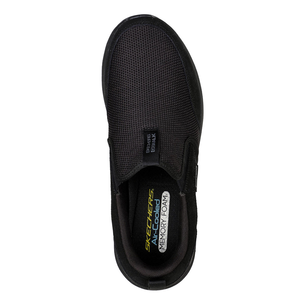 Skechers go walk store air cooled memory foam