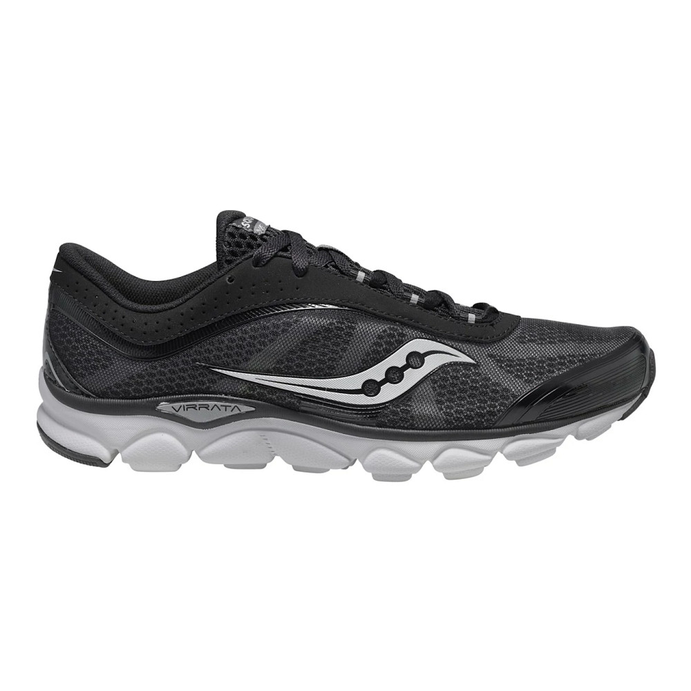 Saucony men's 2025 virrata running shoe