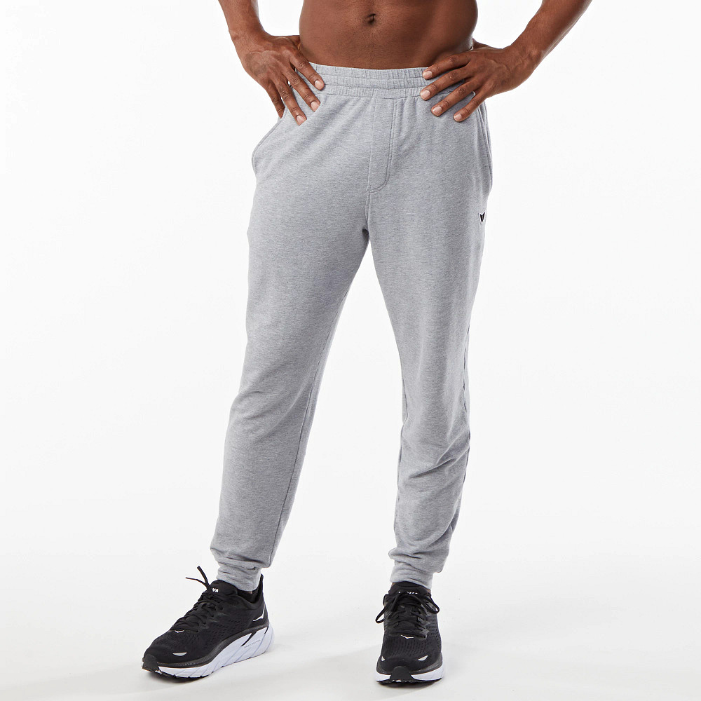 Mens Korsa Lightweight Jogger Pants