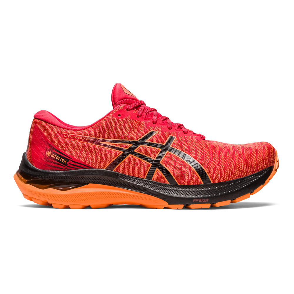 Mens ASICS GT-2000 11 GTX Running Shoe