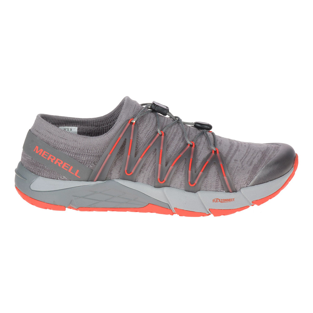 Merrell bare access deals flex knit wool