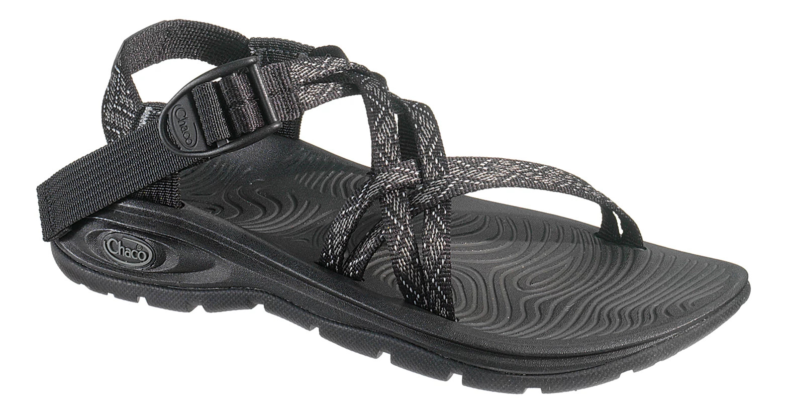 Womens Chaco Z Volv X Sandals Shoe