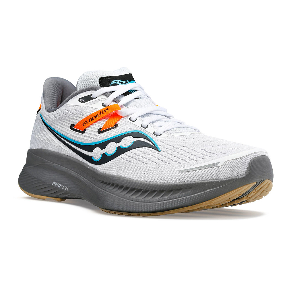 Saucony guide 16. Saucony men's Guide 16