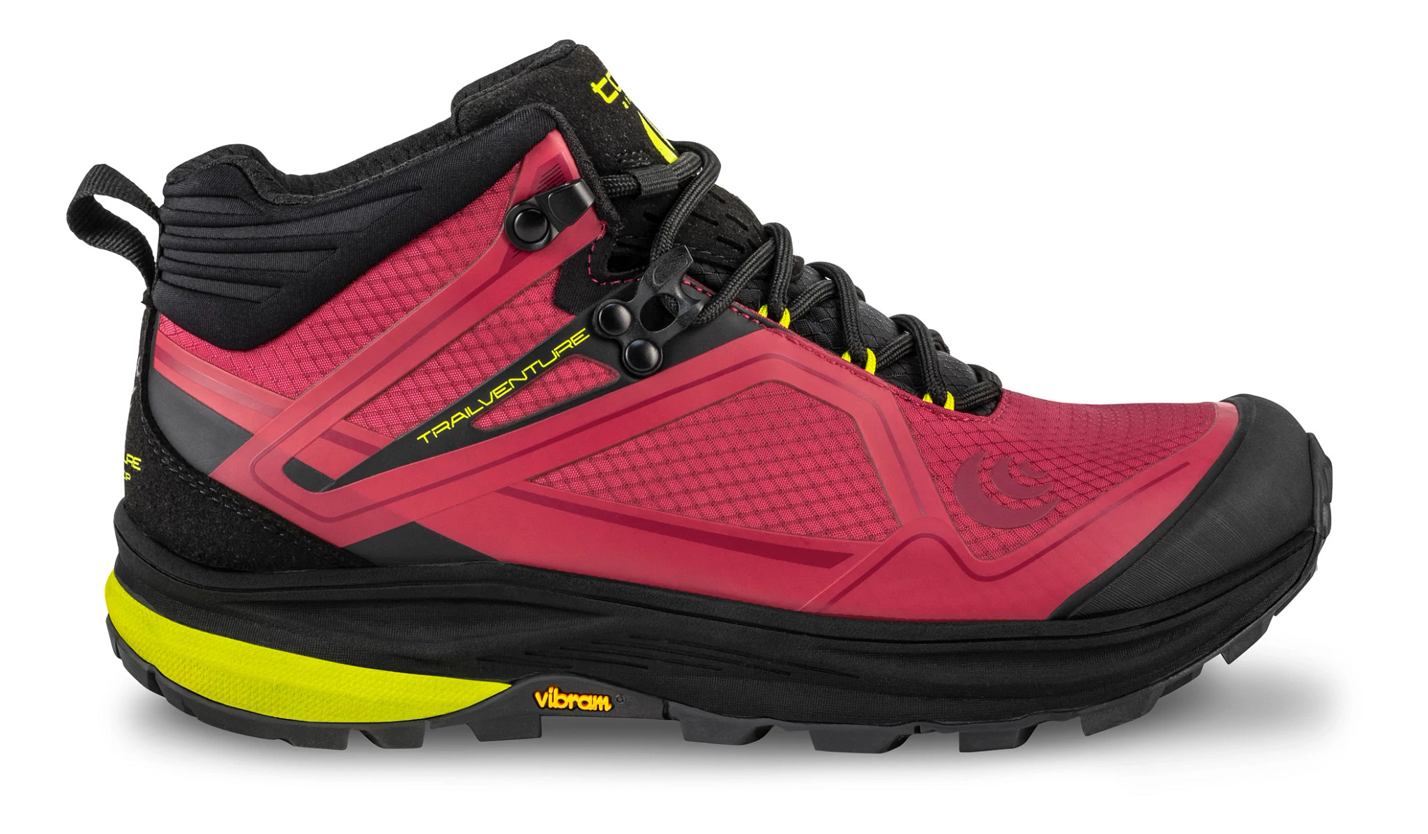 Womens Topo Trailventure Boot Hiking Shoe display picture 2