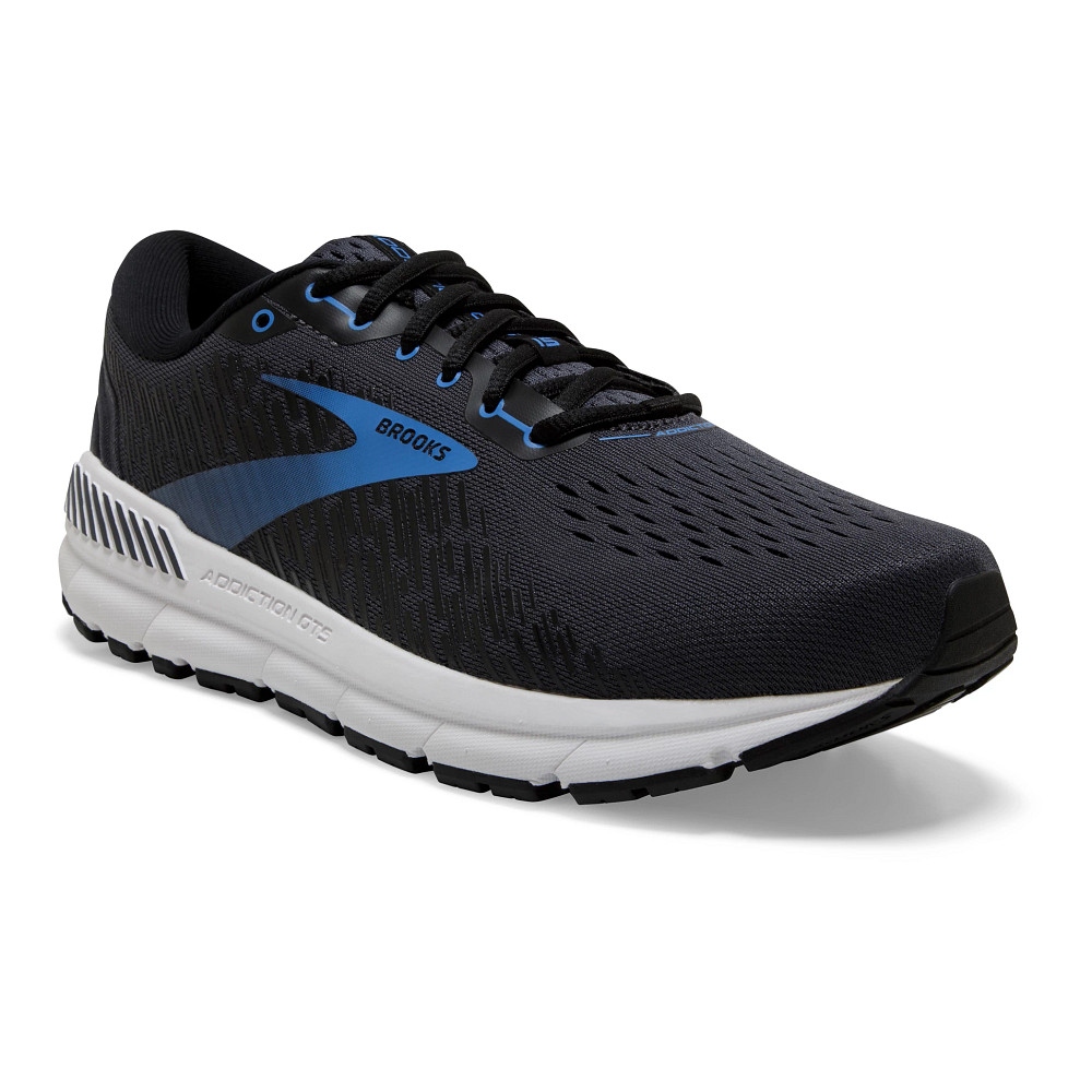 Mens Brooks Addiction GTS 15 Running Shoe
