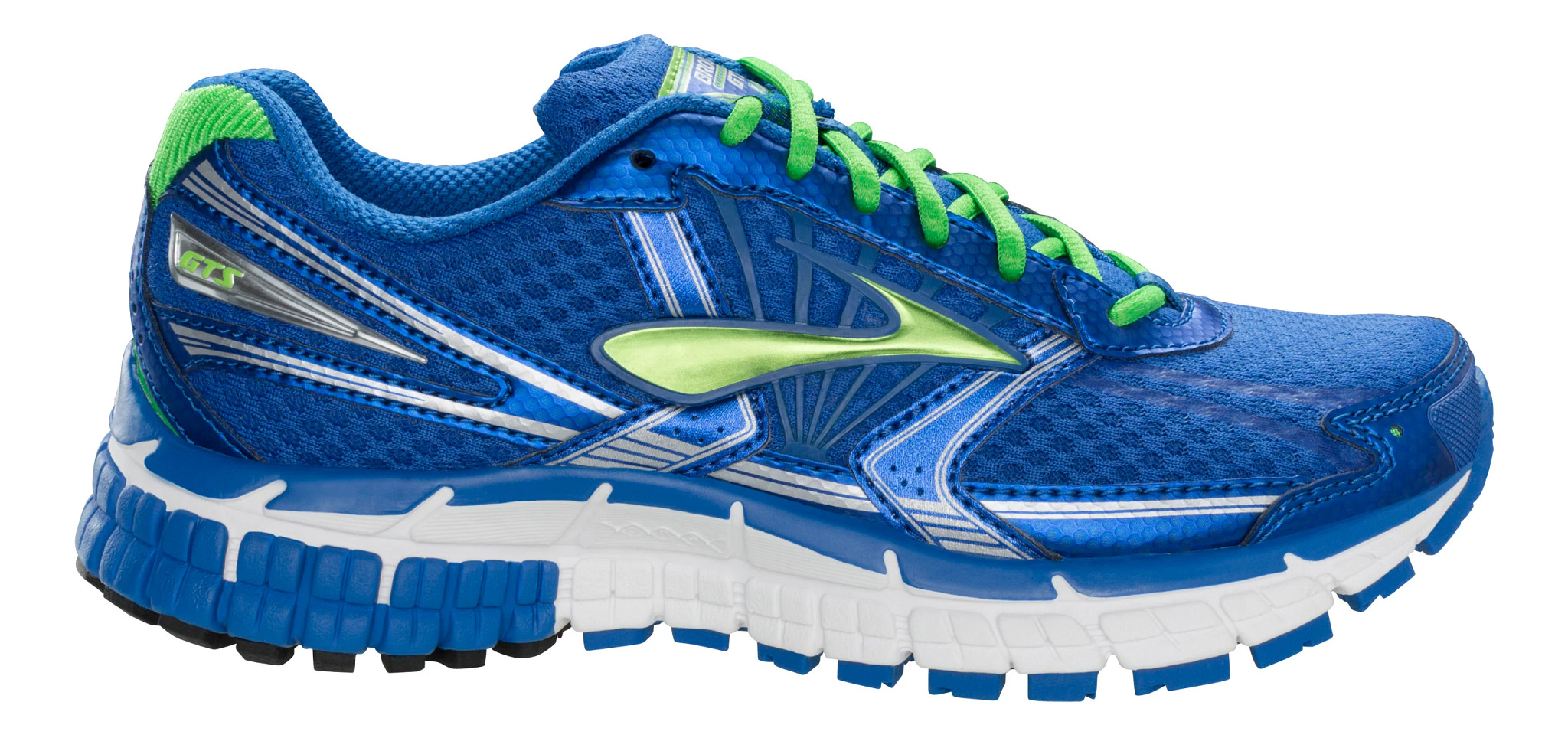 Children's brooks adrenaline store gts 14