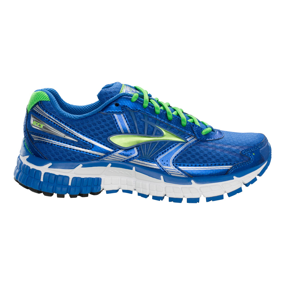 Brooks store adrenaline youth