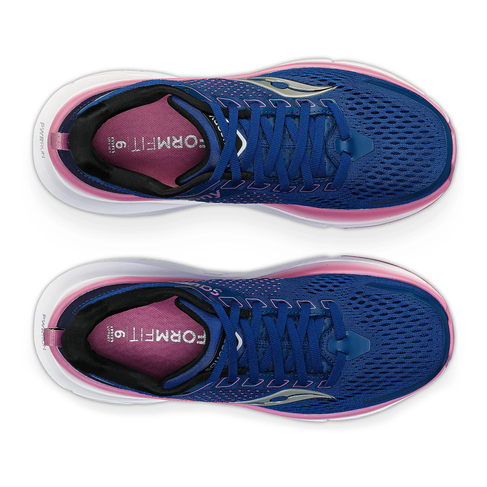 Saucony clarion best sale women's review