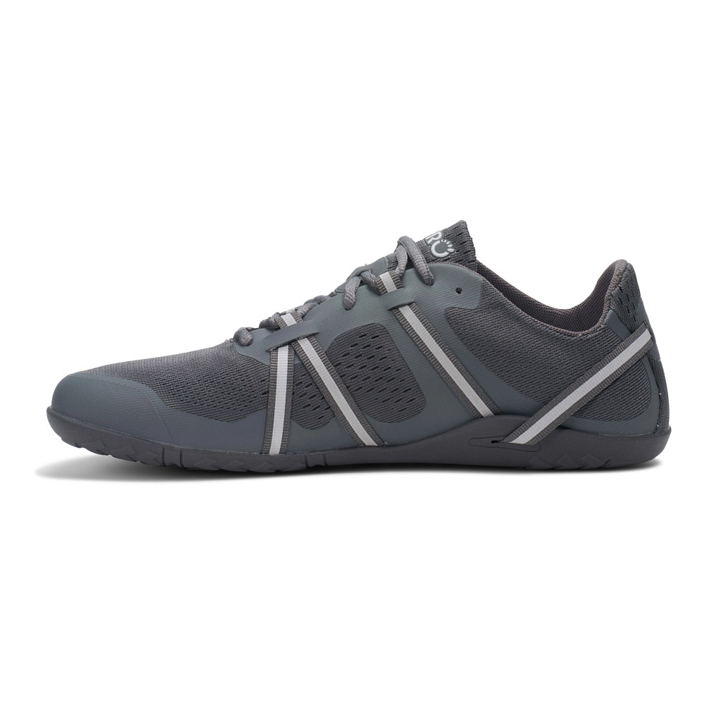 Mens Xero Shoes Speed Force II Running Shoe display picture 1