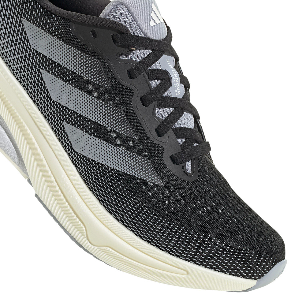 Adidas supernova womens black deals