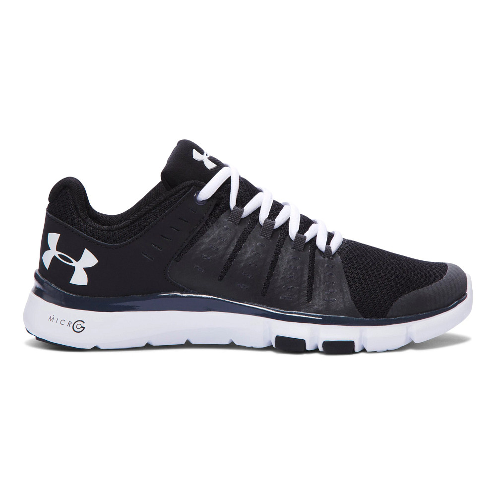 Under armour men's micro g limitless 2 cross trainer sale