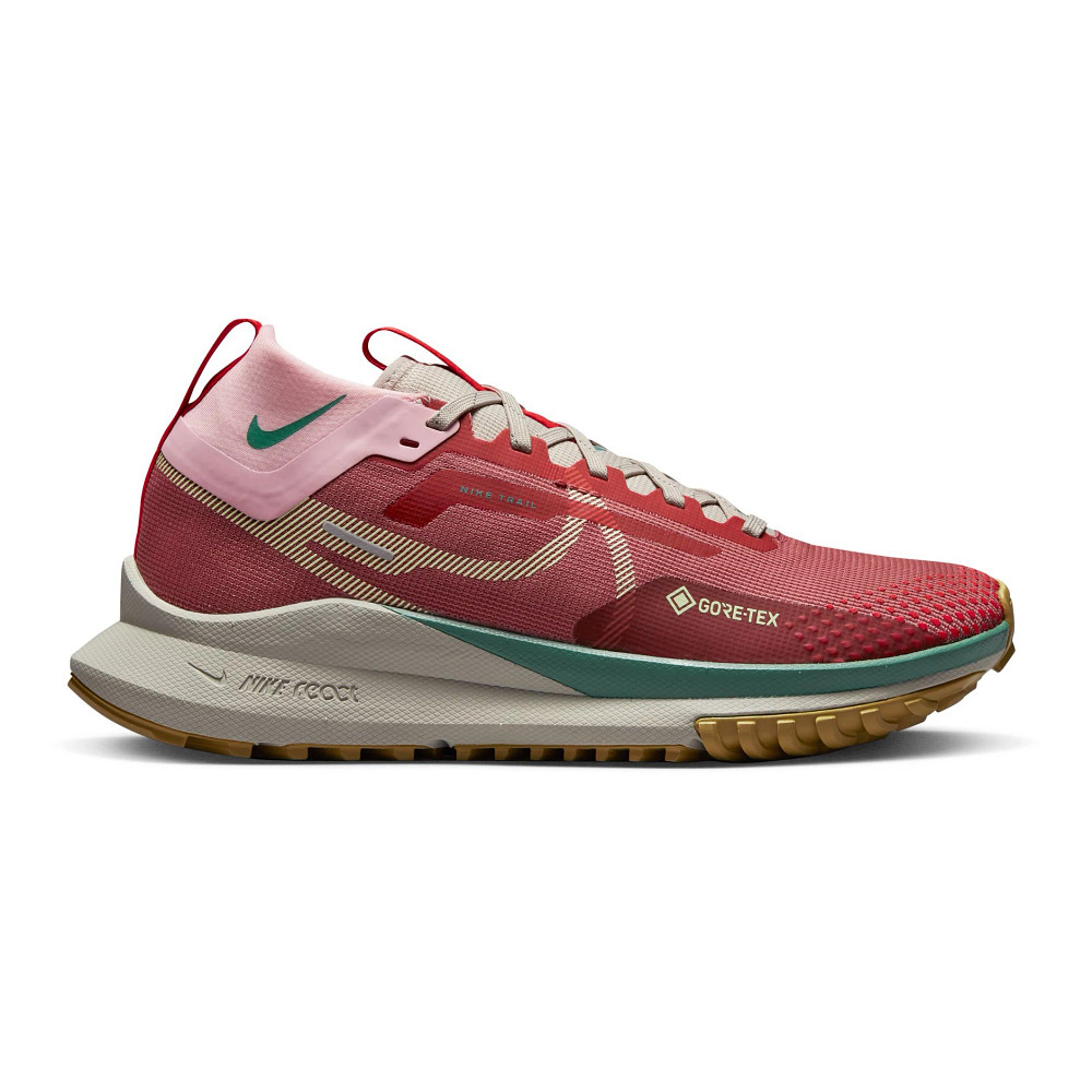 Womens Nike Trail 4 GTX Trail Running Shoe