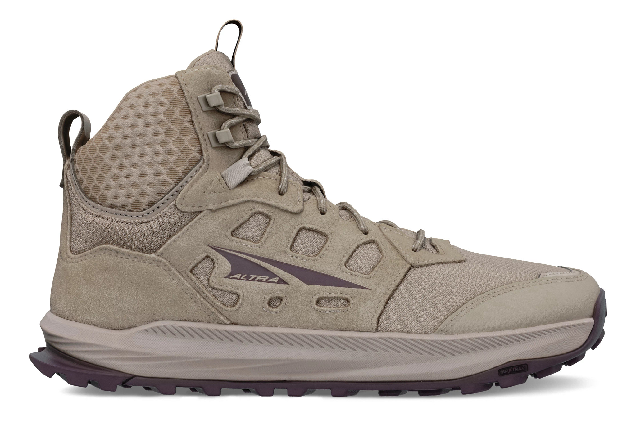 Altra Men's Lone Peak Hiker 3 Brown/Taupe / 12