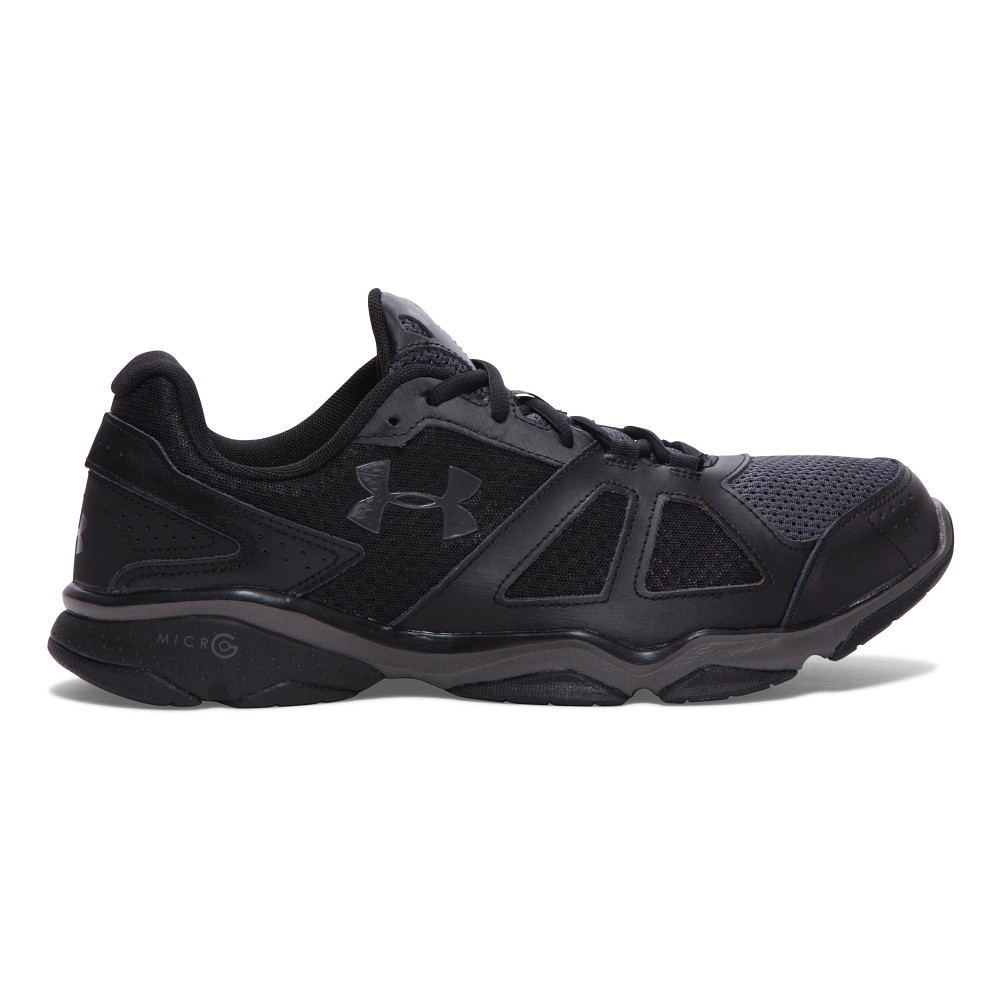 Under armour micro g strive sale v