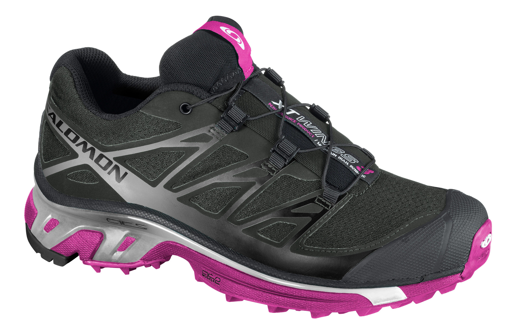 Salomon xt 2025 wings 3 femme