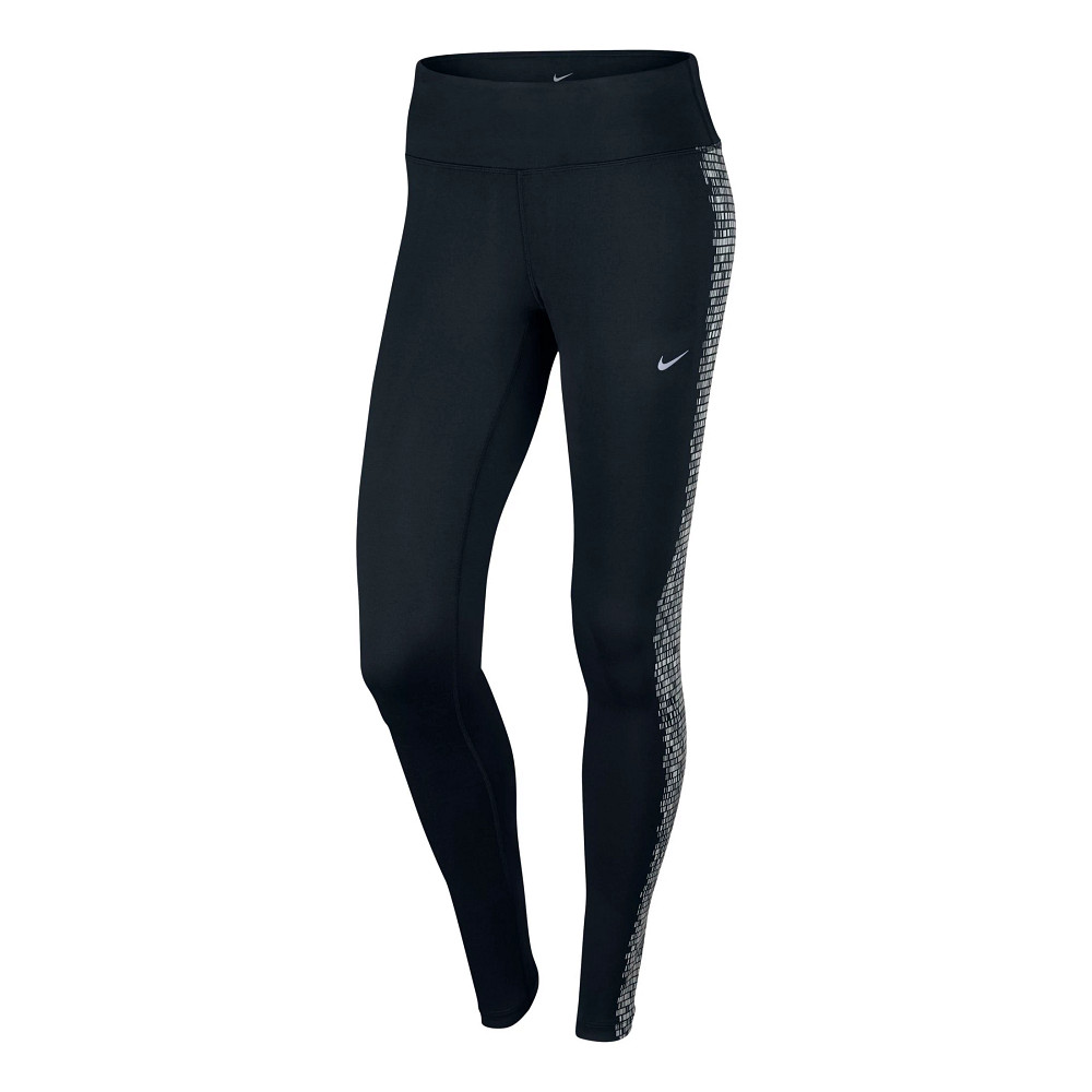 Womens Nike Power Epic Flash Tights Leggings