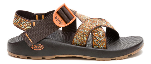Mens Chaco Mega Z Classic Sandals Shoe display picture 3