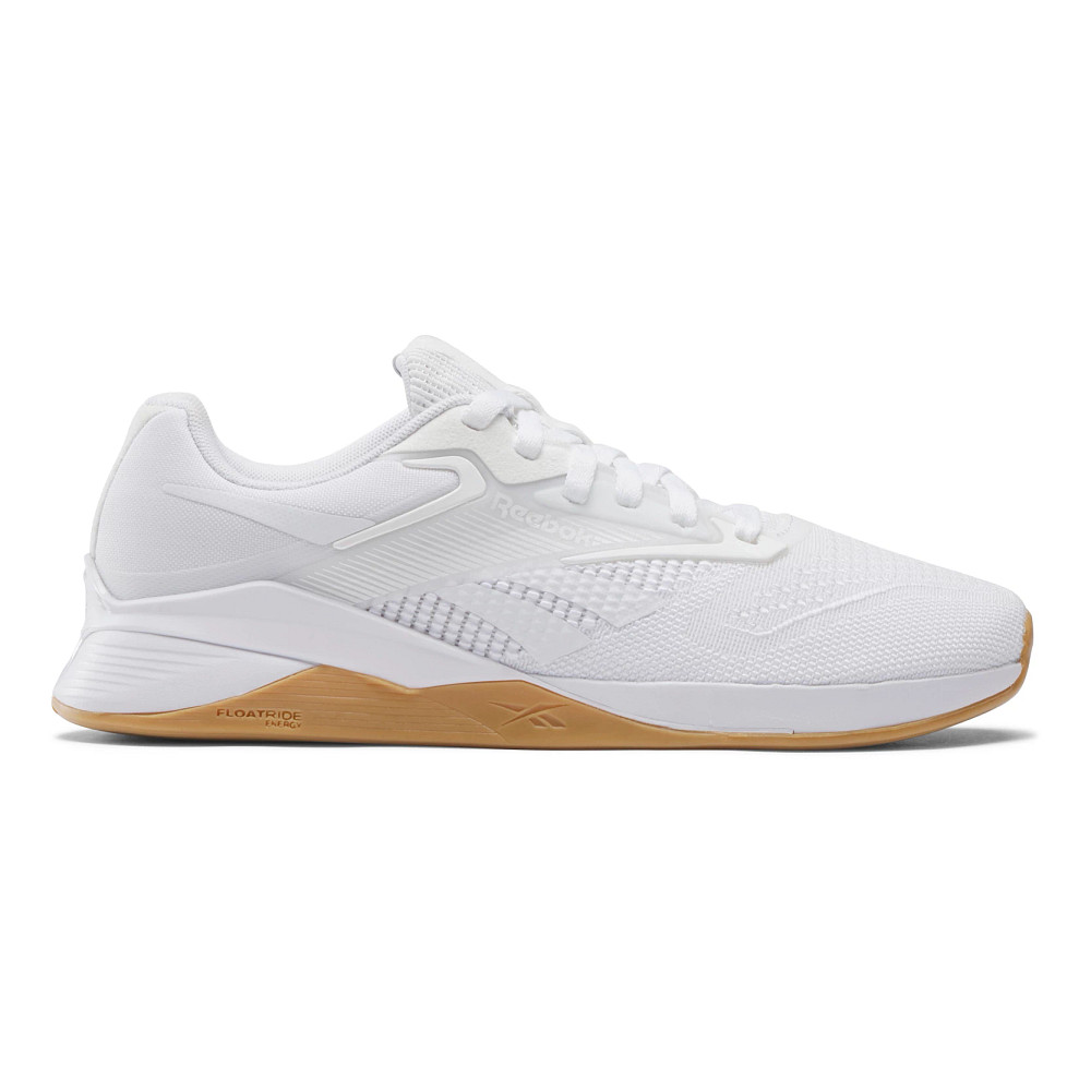 Reebok nano 6 womens hot sale gold