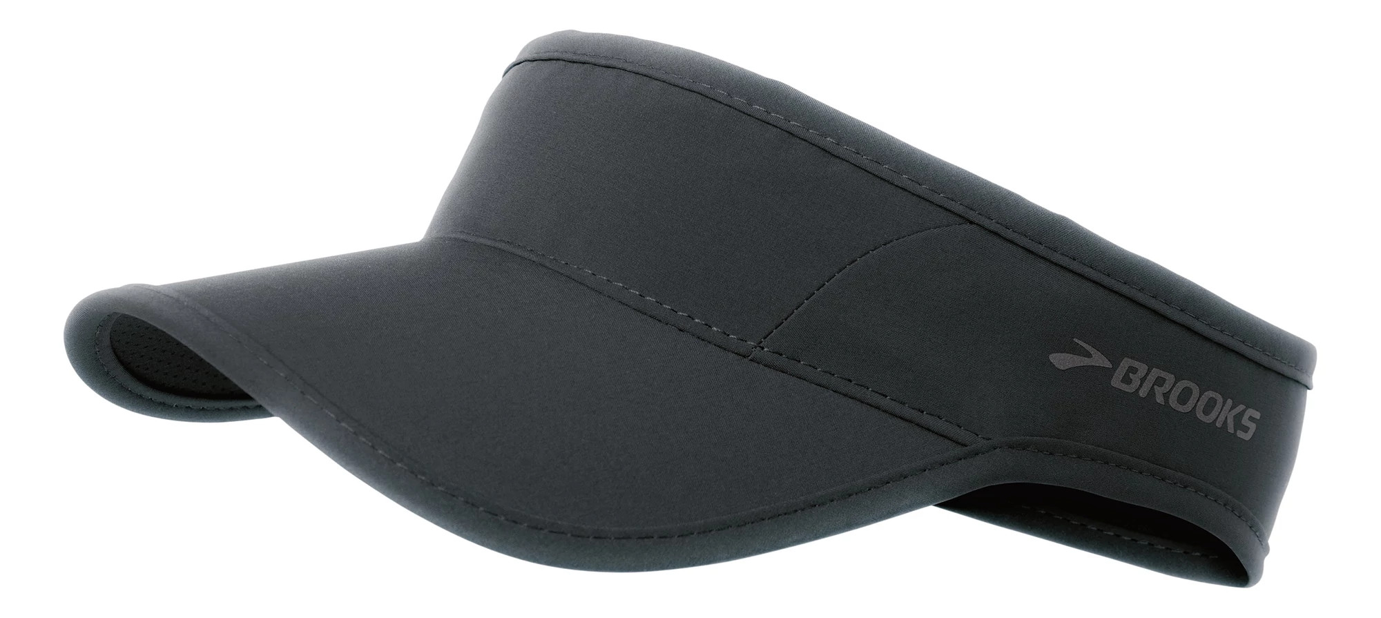 Brooks Sherpa Visor Headwear