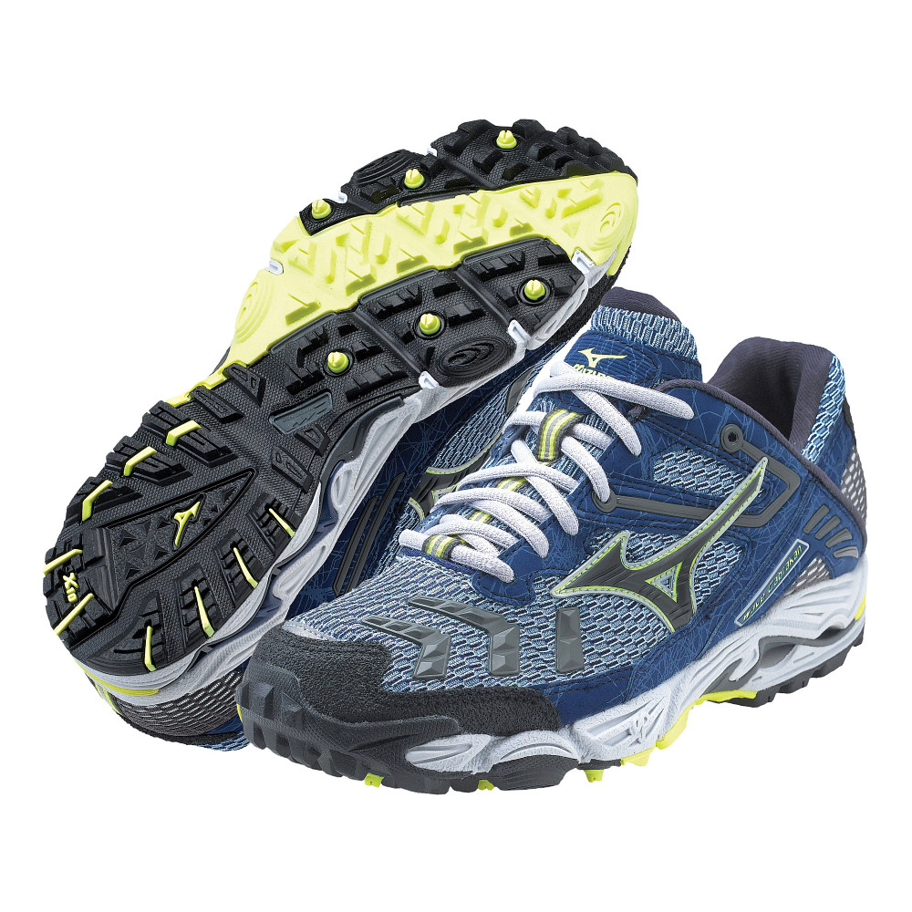 Zapatillas trail mizuno cabrakan sale