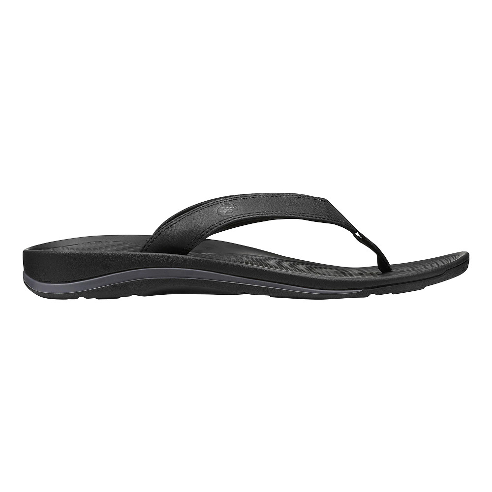 Superfeet flip clearance flops mens